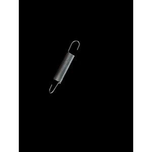 Eureka 4700 Maxima Vacuum Cleaner Wheel Carriage Spring 38698